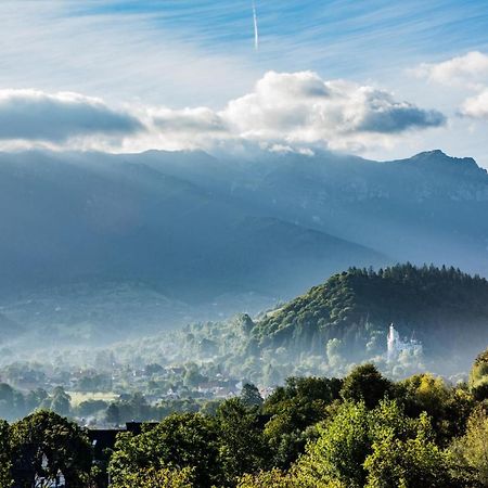 Transylvanian Inn Törcsvár Kültér fotó