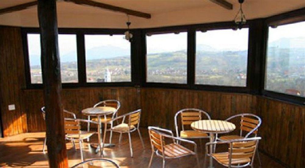 Transylvanian Inn Törcsvár Kültér fotó