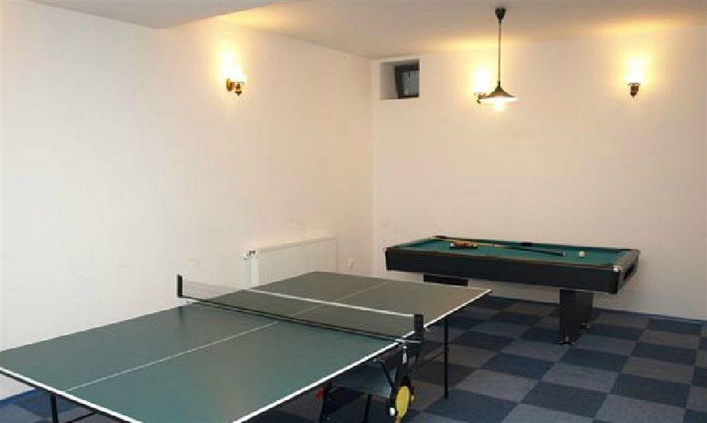 Transylvanian Inn Törcsvár Kültér fotó