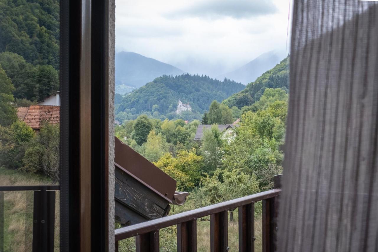 Transylvanian Inn Törcsvár Kültér fotó
