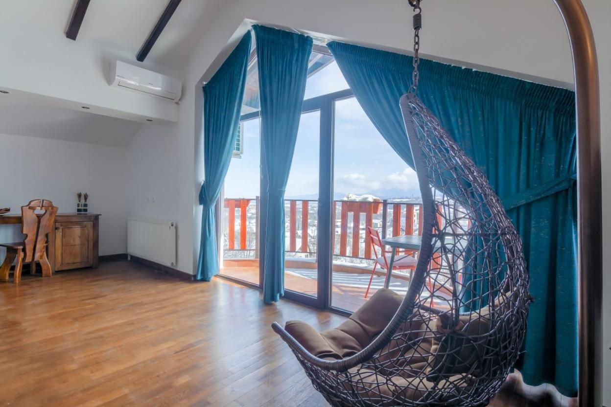 Transylvanian Inn Törcsvár Kültér fotó