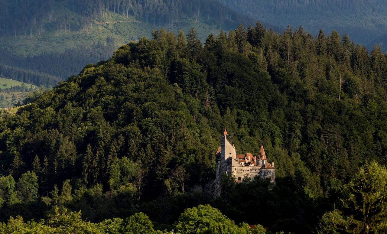 Transylvanian Inn Törcsvár Kültér fotó